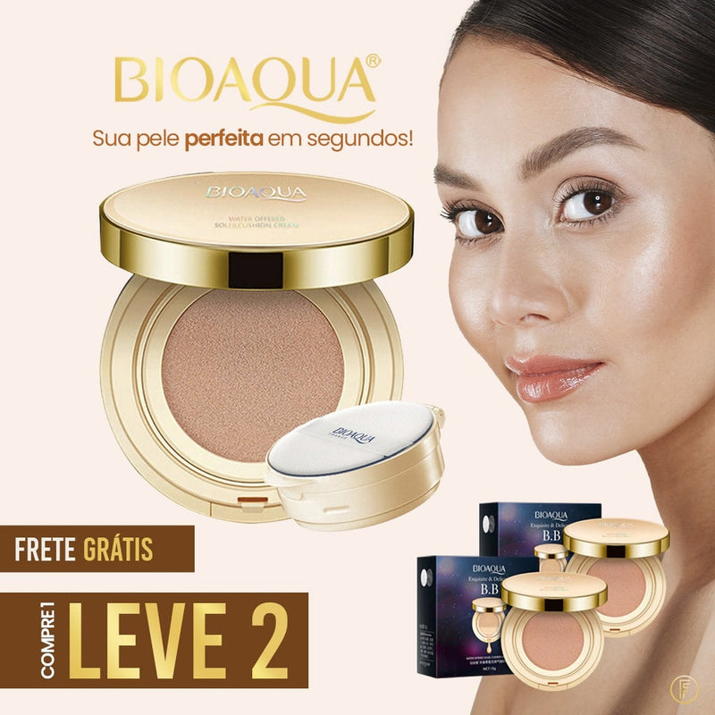 BioAqua Base Profissional Cream Original