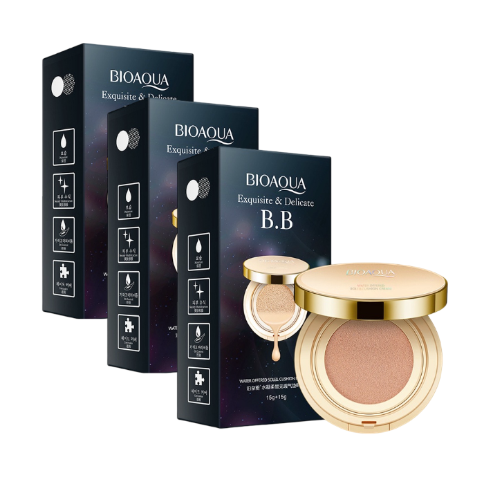 Base Bio Aqua Base Profissional - Beauty Up