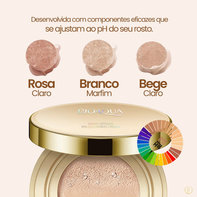 Base Bio Aqua [COMPRE 1 E LEVE 2]
