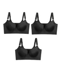 Liquidação: Sutiã 5D Push Up - Esconde Gorduras Costas - Embaixo do Braço - Imperfeições