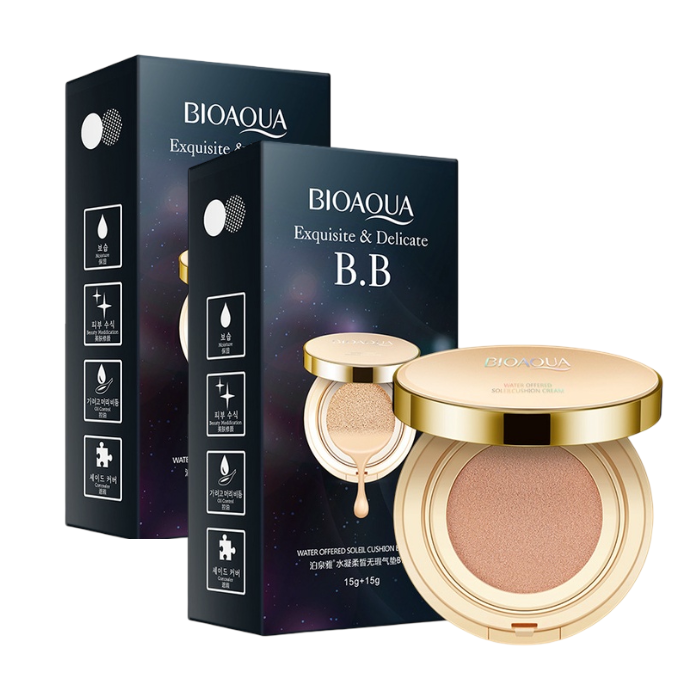 Base Bio Aqua Base Profissional - Beauty Up