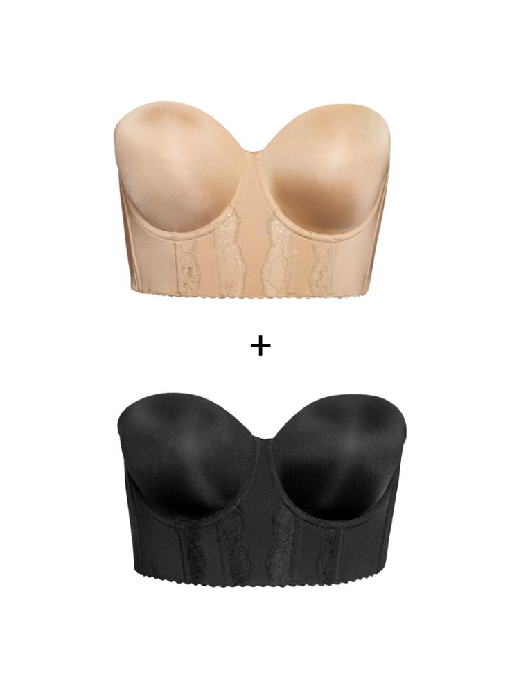 Sutiã Supreme 5D Oferta