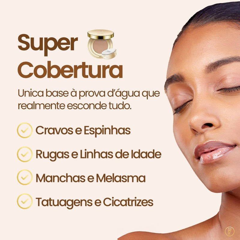 Base Bio Aqua [COMPRE 1 E LEVE 2]
