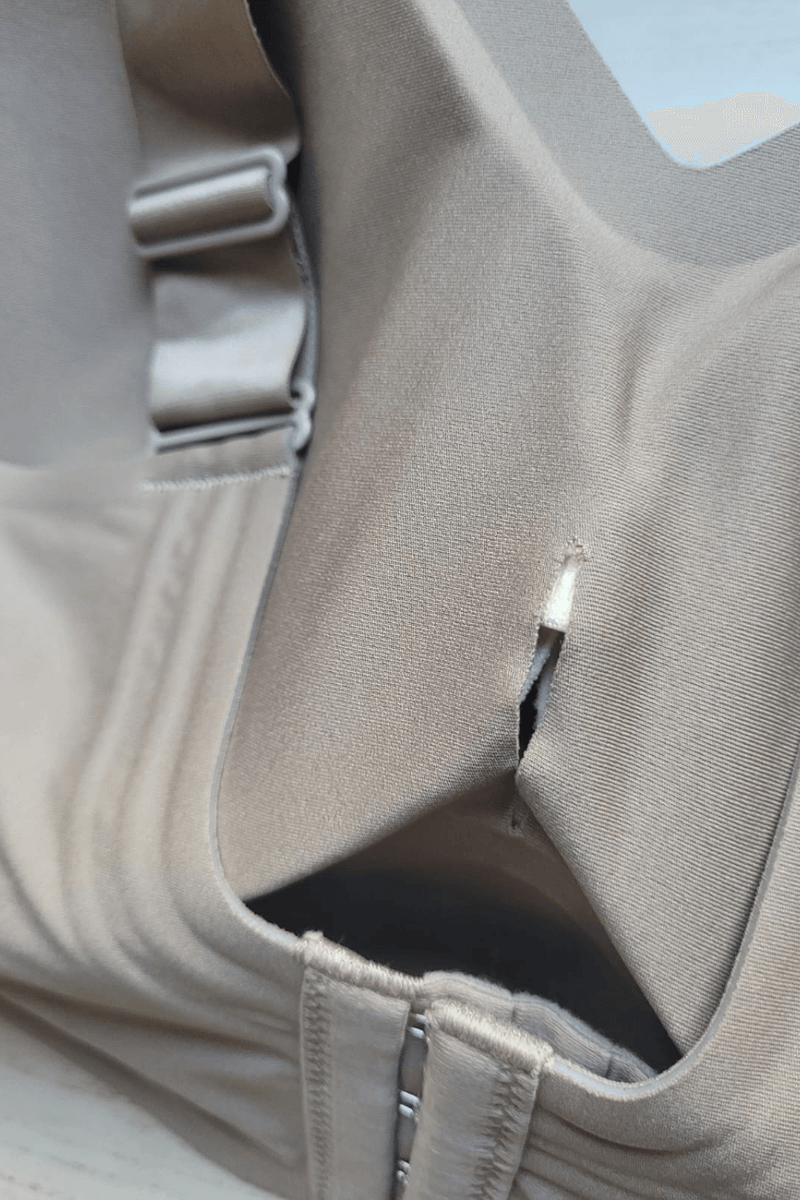 Sutiã Conforto Premium de Alta Sustentação - MaxPlus