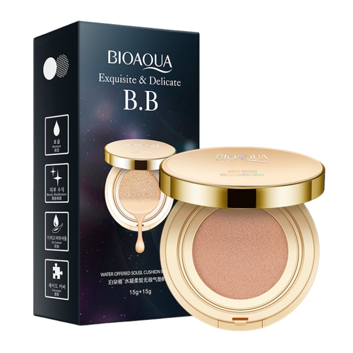 Base Bio Aqua Base Profissional - Beauty Up