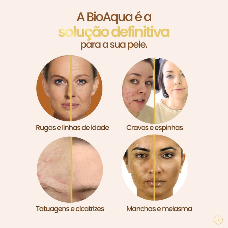 Base Bio Aqua [COMPRE 1 E LEVE 2]