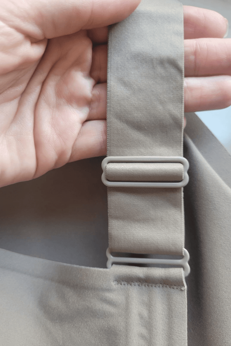 Sutiã Conforto Premium de Alta Sustentação - MaxPlus