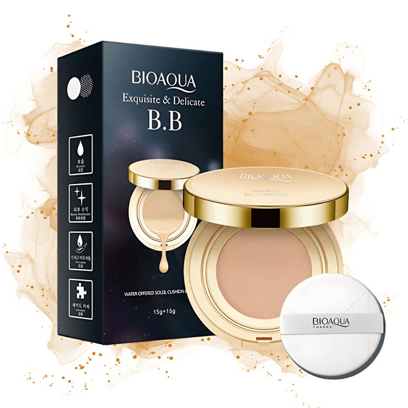 Base Bio Aqua Base Profissional - Beauty Up
