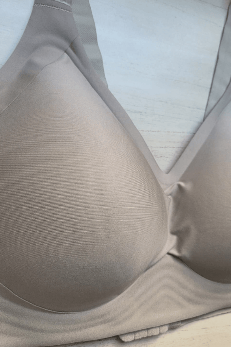 Sutiã Conforto Premium de Alta Sustentação - MaxPlus