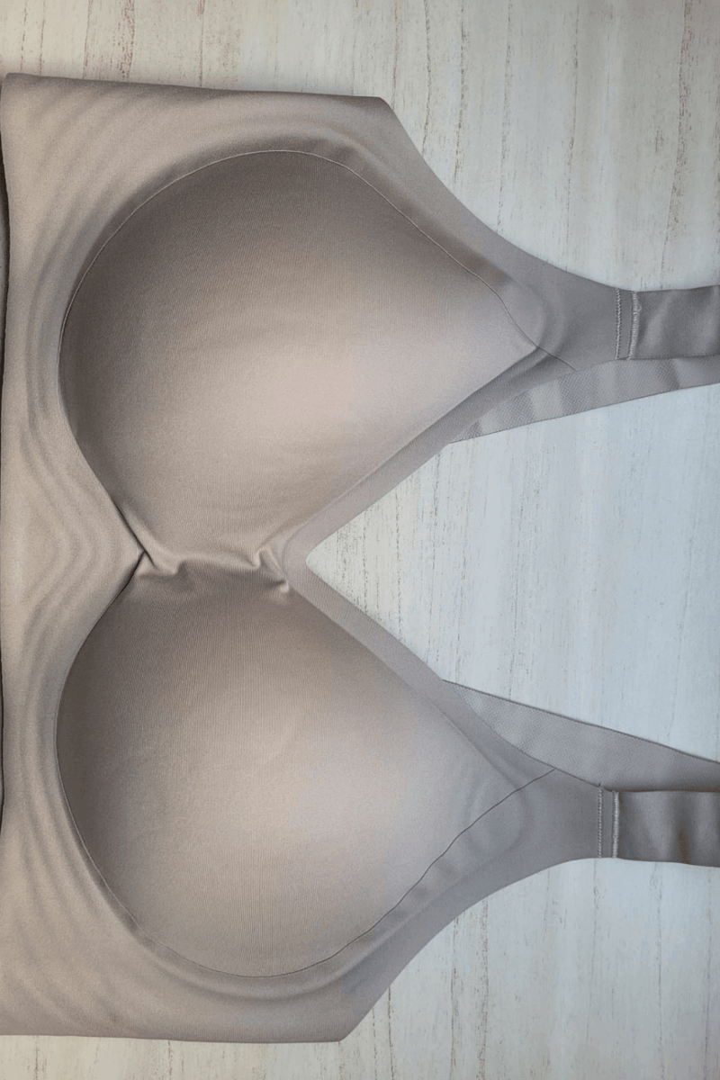 Sutiã Conforto Premium de Alta Sustentação - MaxPlus