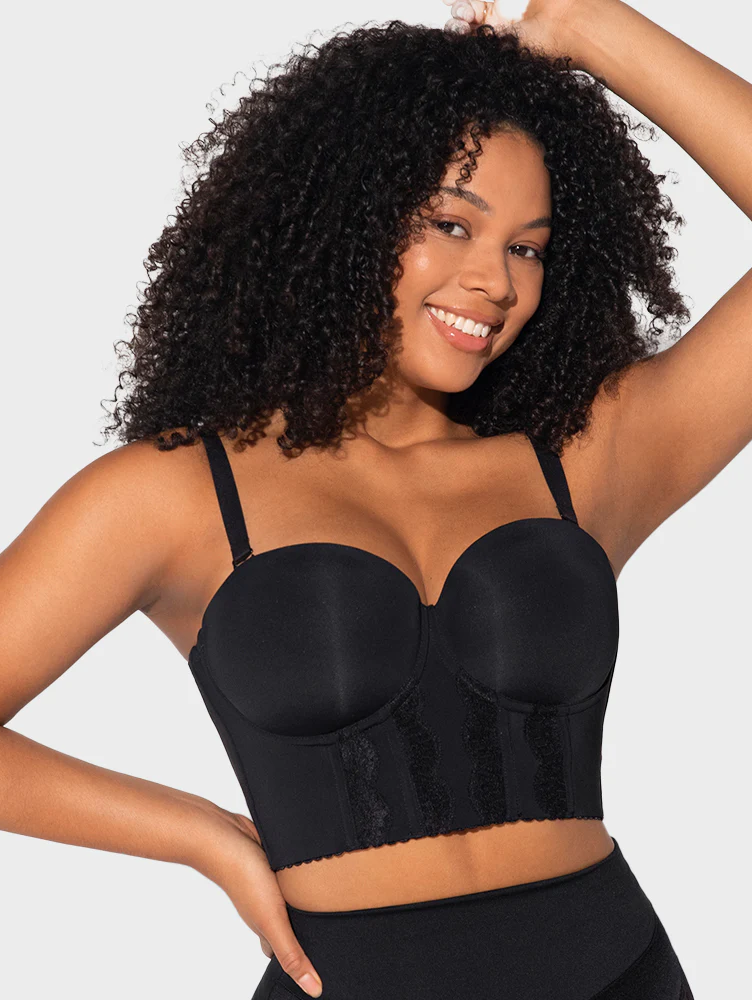 Sutiã Supreme 5D Oferta