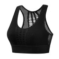 Top Fitness Firme e Confortável - FemmeFit