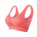 Top Fitness Feminino - Training
