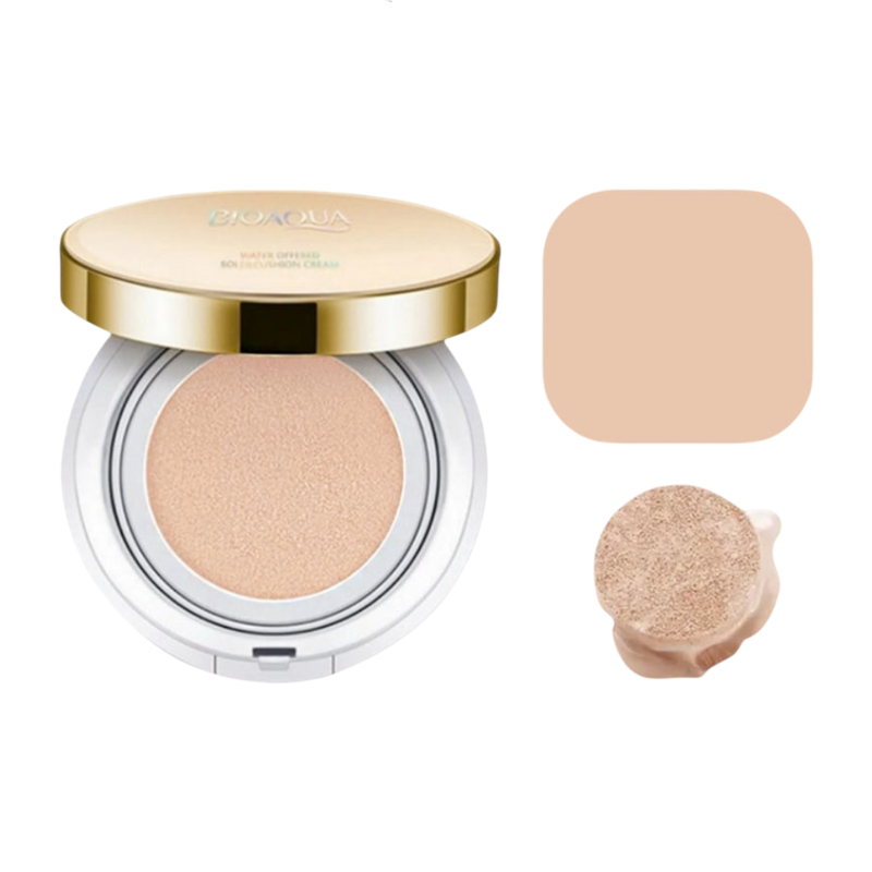 Base Bio Aqua [COMPRE 1 E LEVE 2]