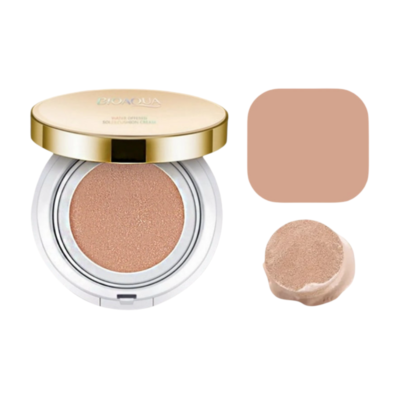 Base Bio Aqua [COMPRE 1 E LEVE 2]
