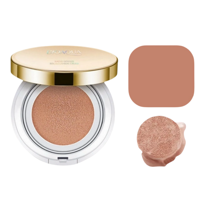Base Bio Aqua [COMPRE 1 E LEVE 2]