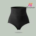 Compre 1 Leve 3: Calcinha Modeladora Cintura Alta
