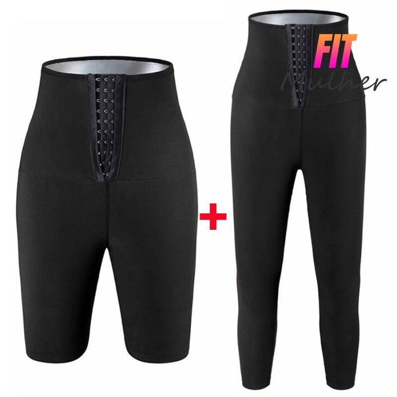 Compre 1 Leve 2 - Efeito Sauna