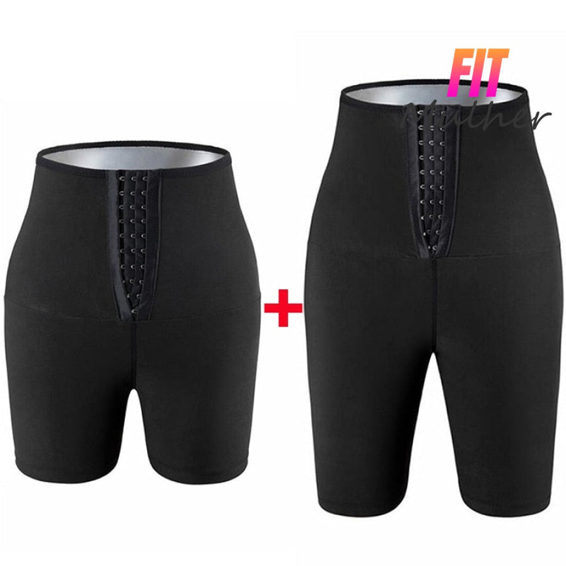 Compre 1 Leve 2: Efeito Sauna - Reduz a Pochete