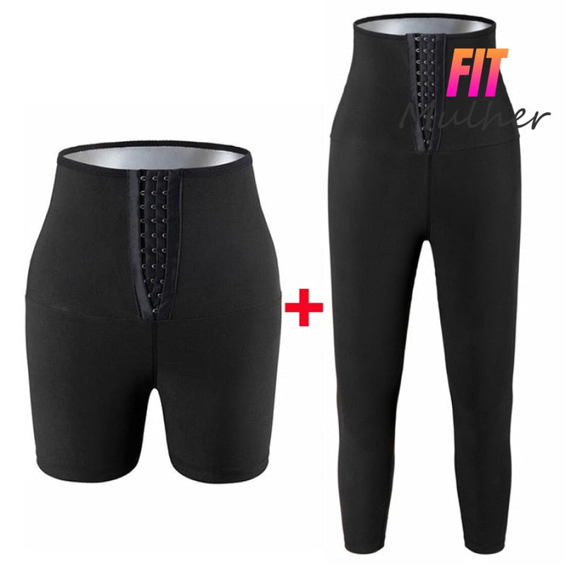 Compre 1 Leve 2 - Efeito Sauna