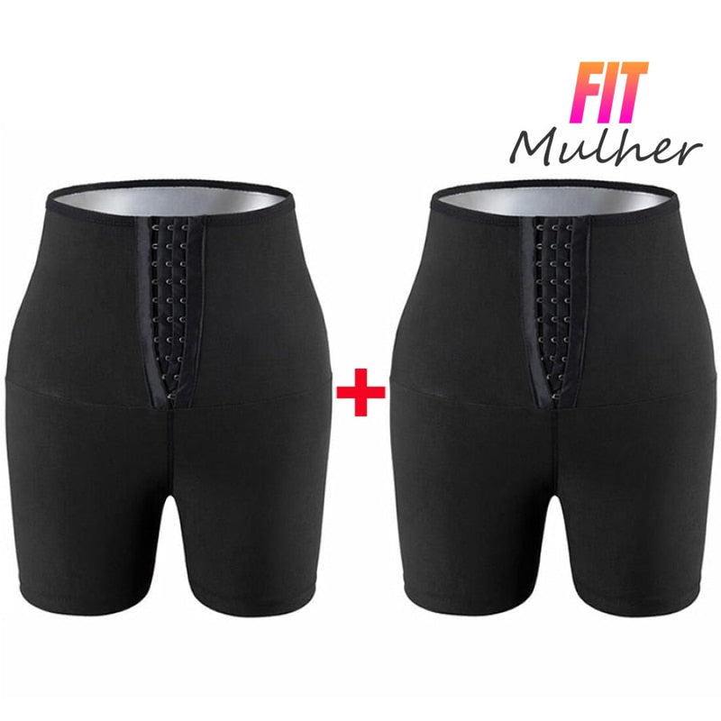 Compre 1 Leve 2: Efeito Sauna - Reduz a Pochete