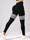 Legging Listrada Lisa