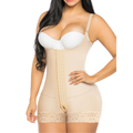 Bermuda c/ Cinta Modeladora