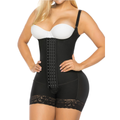 Bermuda c/ Cinta Modeladora