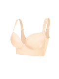 Liquidação: Sutiã 5D Push Up - Esconde Gorduras Costas - Embaixo do Braço - Imperfeições