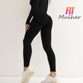 Legging Empina Bumbum