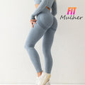 Legging Empina Bumbum