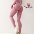 Legging Empina Bumbum