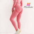 Legging Empina Bumbum