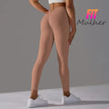 Legging Empina Bumbum Cavada