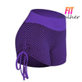 Legging Empina Bumbum Transpirável Push Up