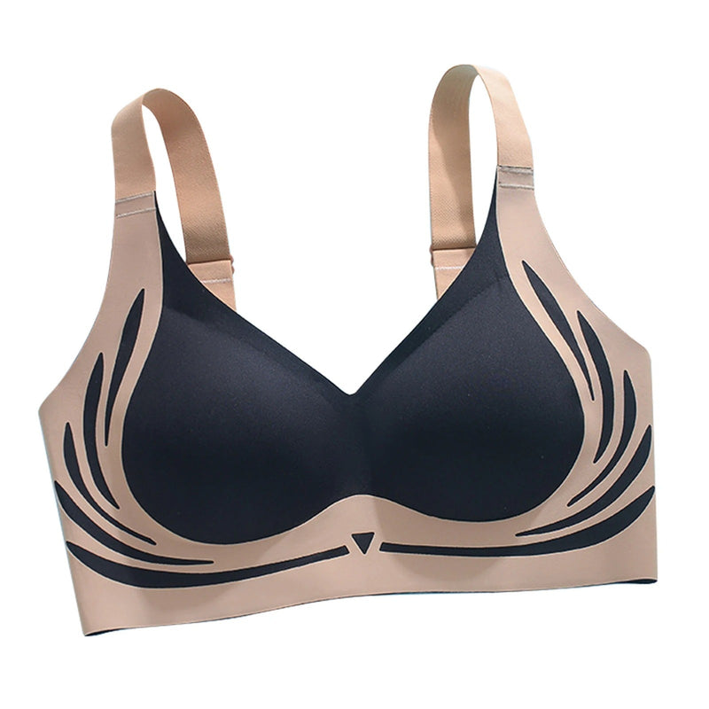 Compre 1 Leve 2: Sutiã AntiFlacidez sem aro
