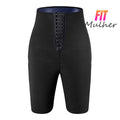 Shorts / Leg / Bermuda Premium Efeito Sauna