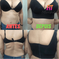 Sutiã 5D Push Up