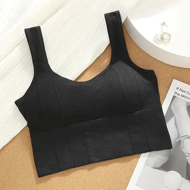 Top Feminino Velara - [COMPRE 1 E LEVE 2] + Frete Grátis