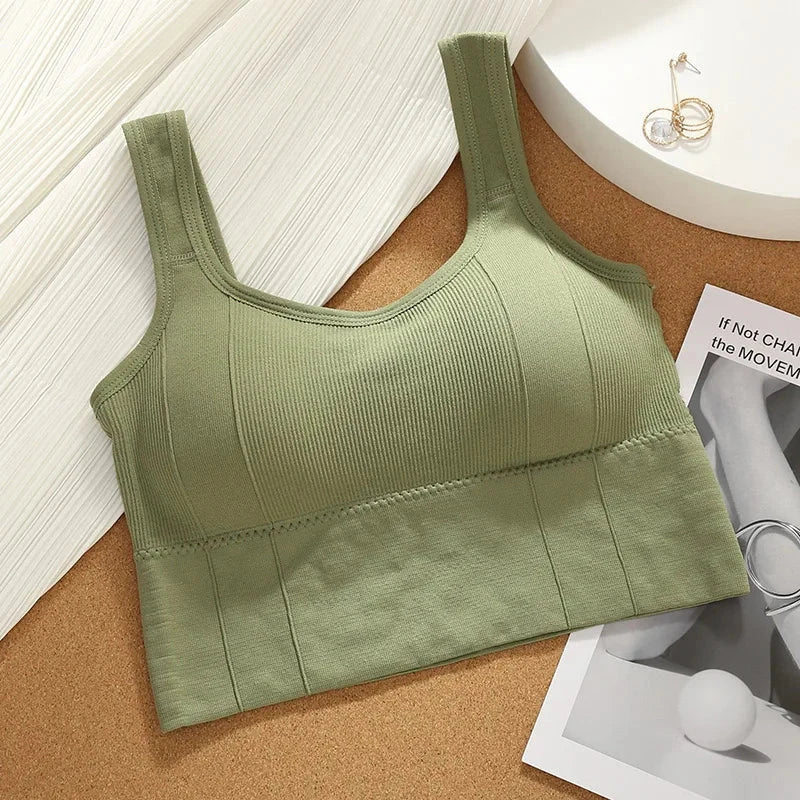 Top Feminino Velara - [COMPRE 1 E LEVE 2] + Frete Grátis