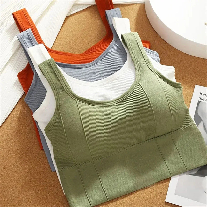 Top Feminino Velara - [COMPRE 1 E LEVE 2] + Frete Grátis