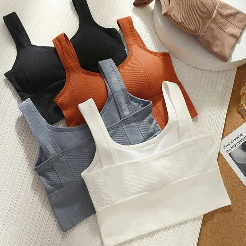 Top Feminino Velara - [COMPRE 1 E LEVE 2] + Frete Grátis