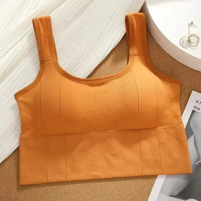Top Feminino Velara - [COMPRE 1 E LEVE 2] + Frete Grátis