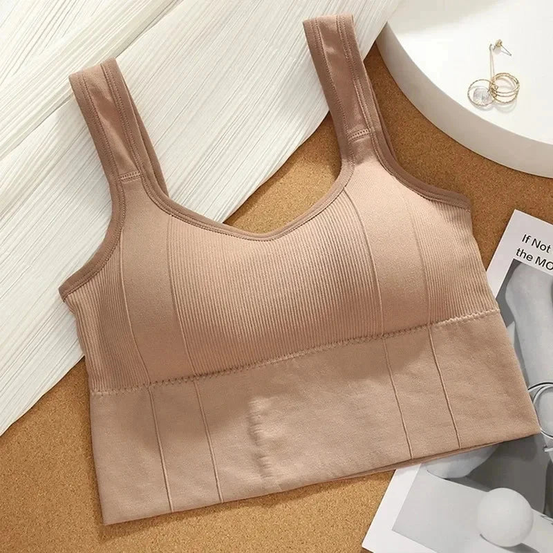 Top Feminino Velara - [COMPRE 1 E LEVE 2] + Frete Grátis