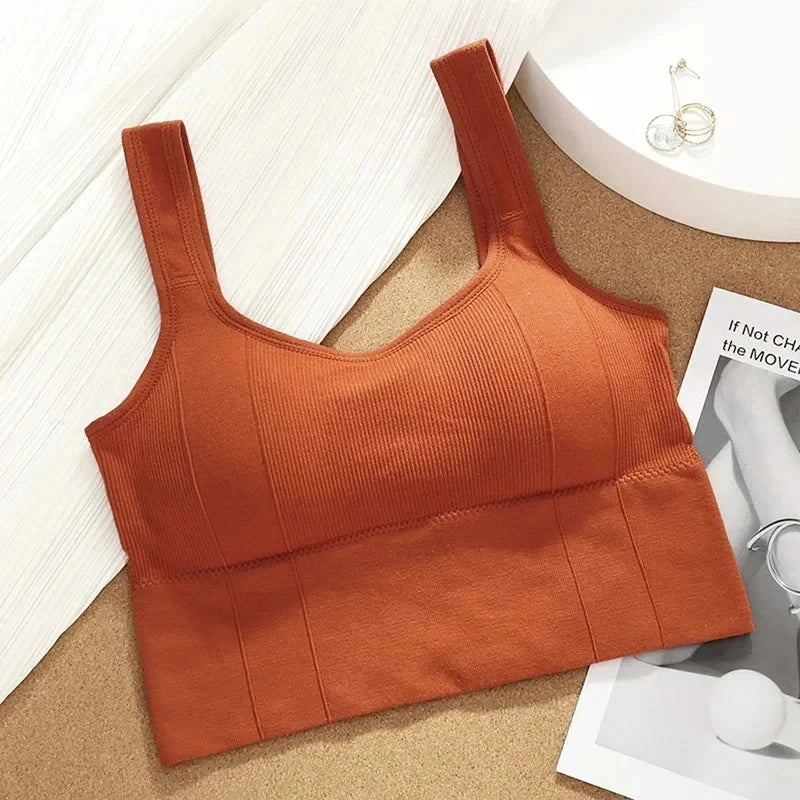 Top Feminino Velara - [COMPRE 1 E LEVE 2] + Frete Grátis