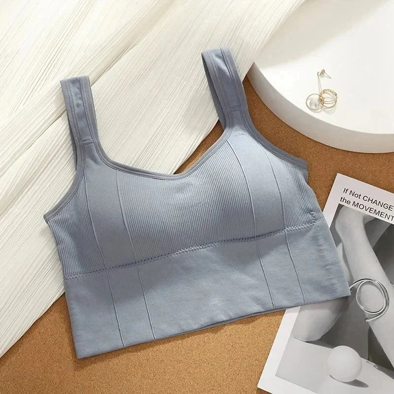 Top Feminino Velara - [COMPRE 1 E LEVE 2] + Frete Grátis